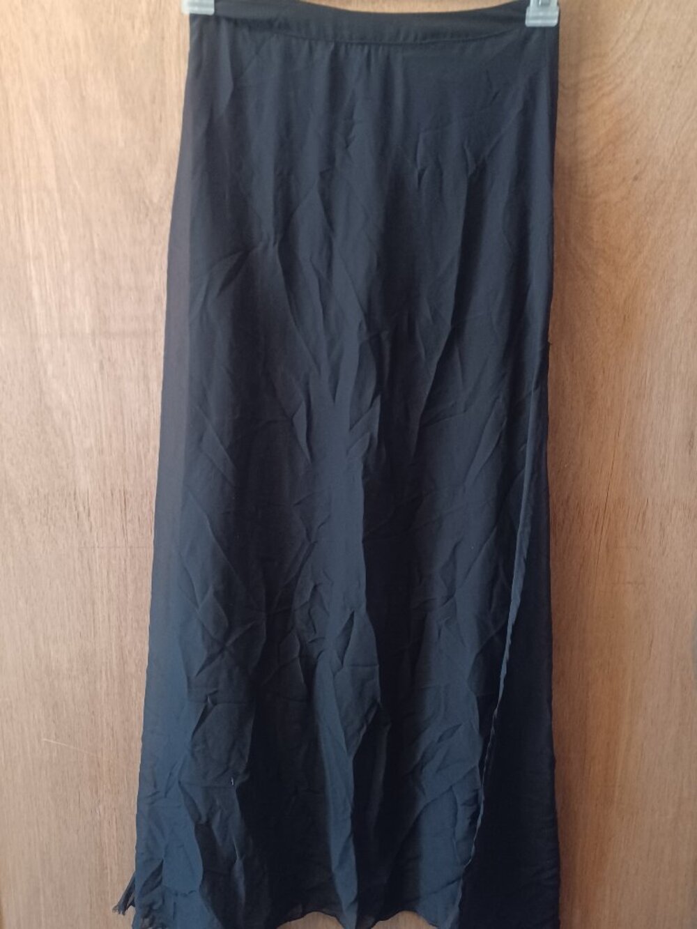 Streetwear Society Essentials Woman's Black Dress w/Shorts